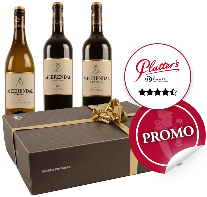 Meerendal Box