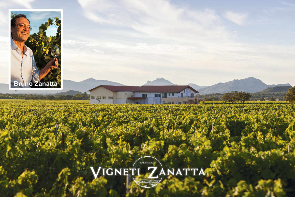 Vigneti Zanatta