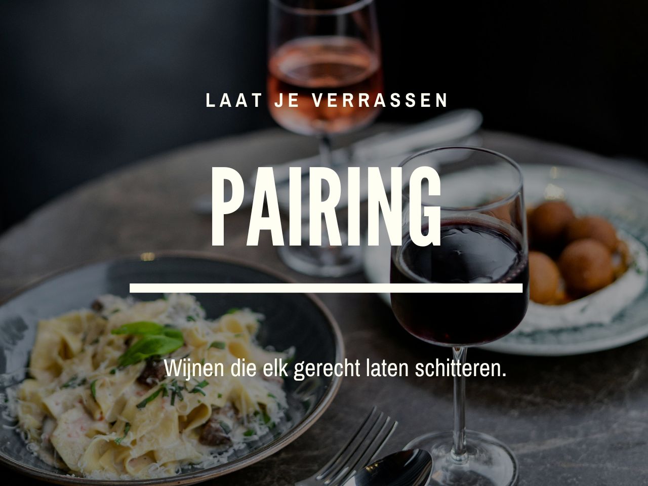 levering aan huis thuislevering