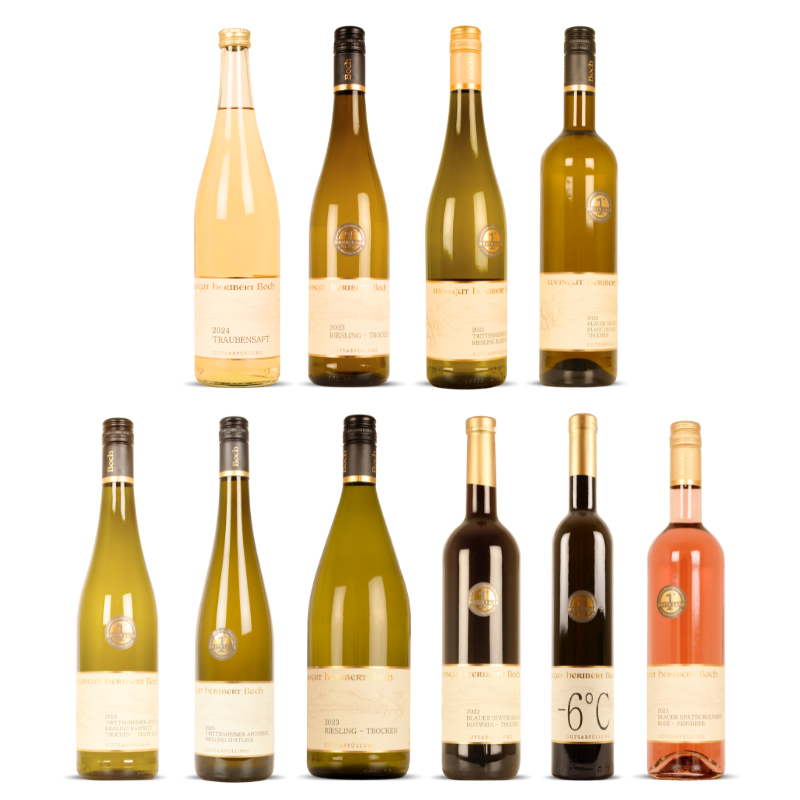 Wijnen van Yarran Wines