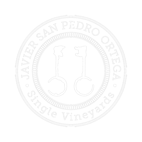 Logo Javier San Pedro Ortega