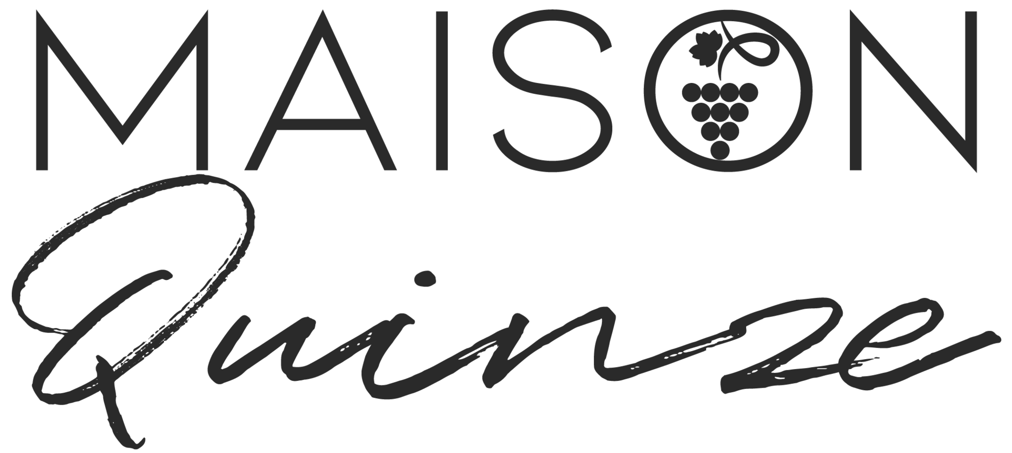 Maison Quinze logo