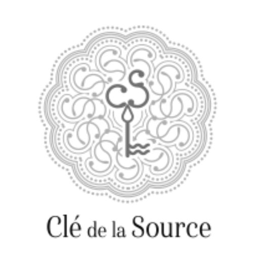 Logo van Clé de la Source