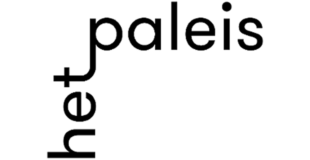 Het Paleis Het Geluk logo