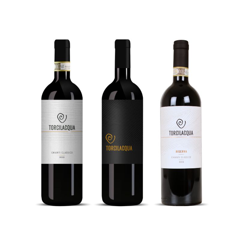 Wijnen van Torcilacqua