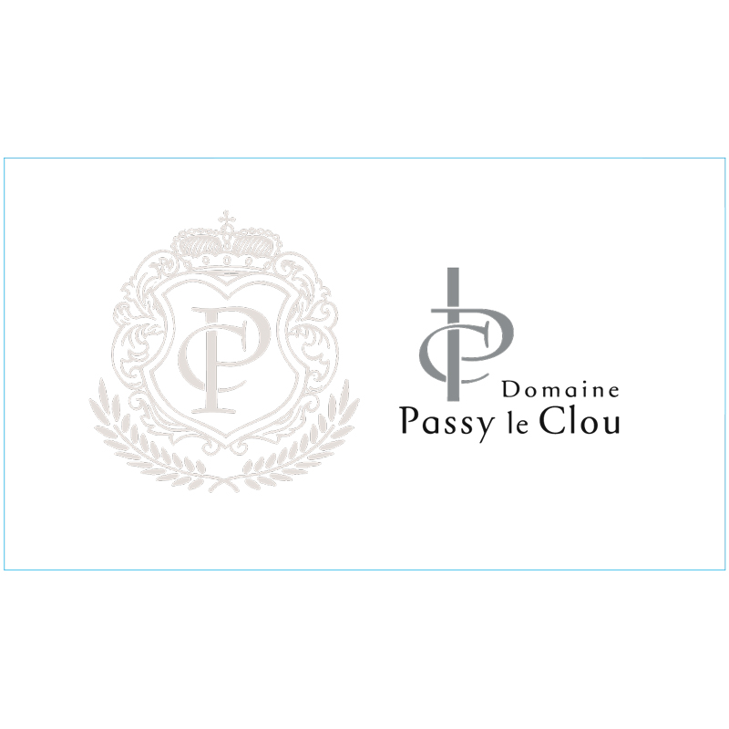 Logo van Domaine Passy le Clou