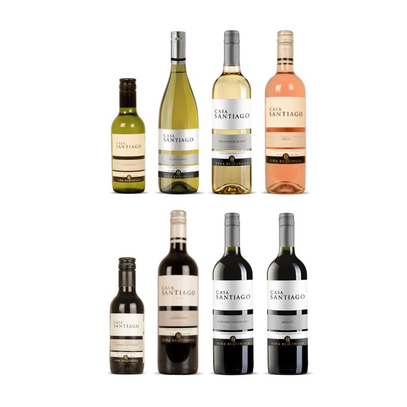 Wijnen van Puerto Viejo