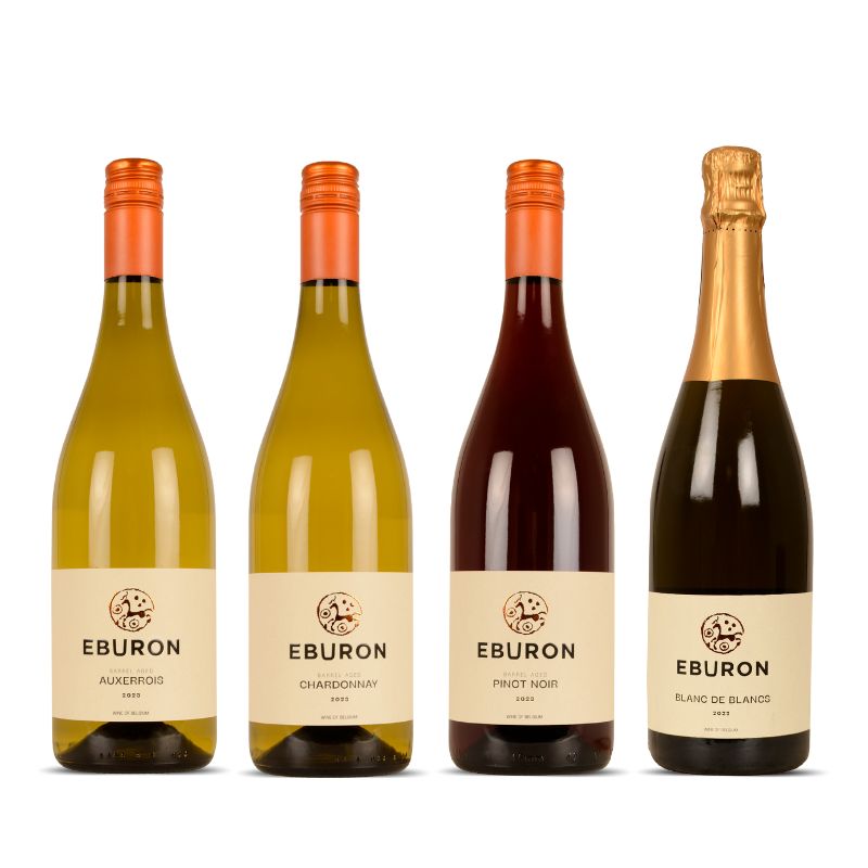 Wijnen van Yarran Wines