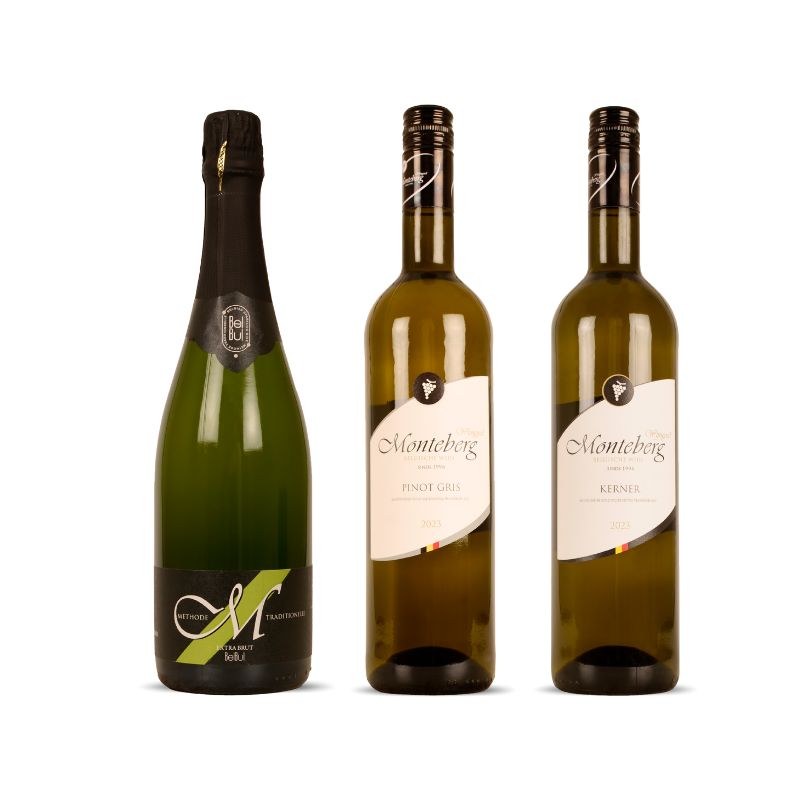 Wijnen van Wijngoed Monteberg